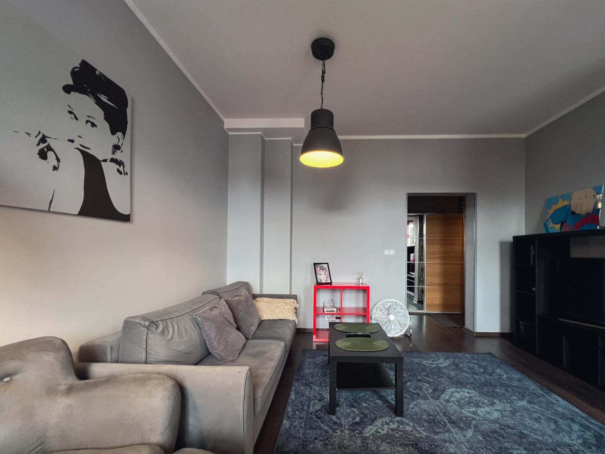 Apartament Na Chlodnej | The High Street Сувалки Экстерьер фото