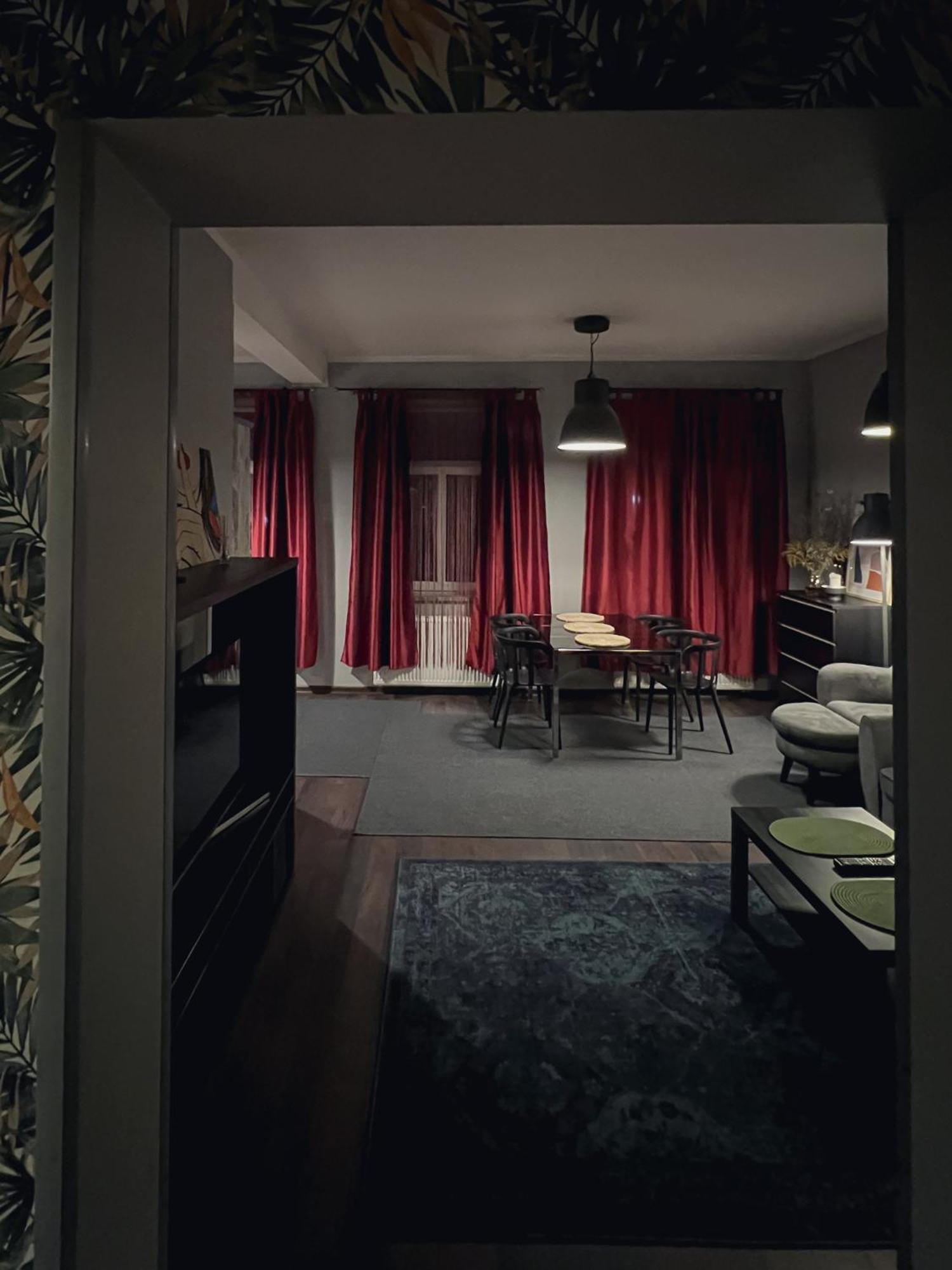 Apartament Na Chlodnej | The High Street Сувалки Экстерьер фото