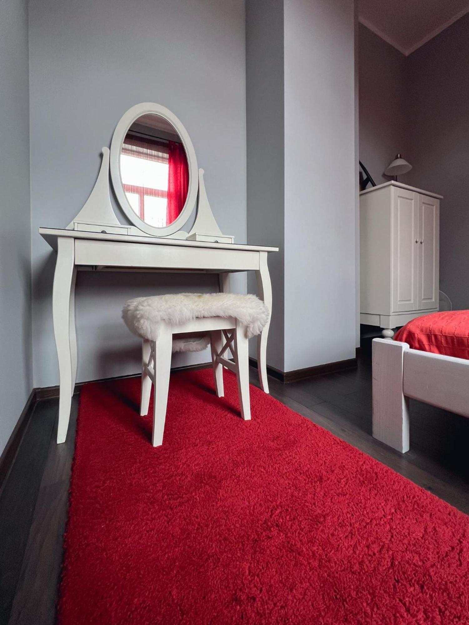 Apartament Na Chlodnej | The High Street Сувалки Экстерьер фото