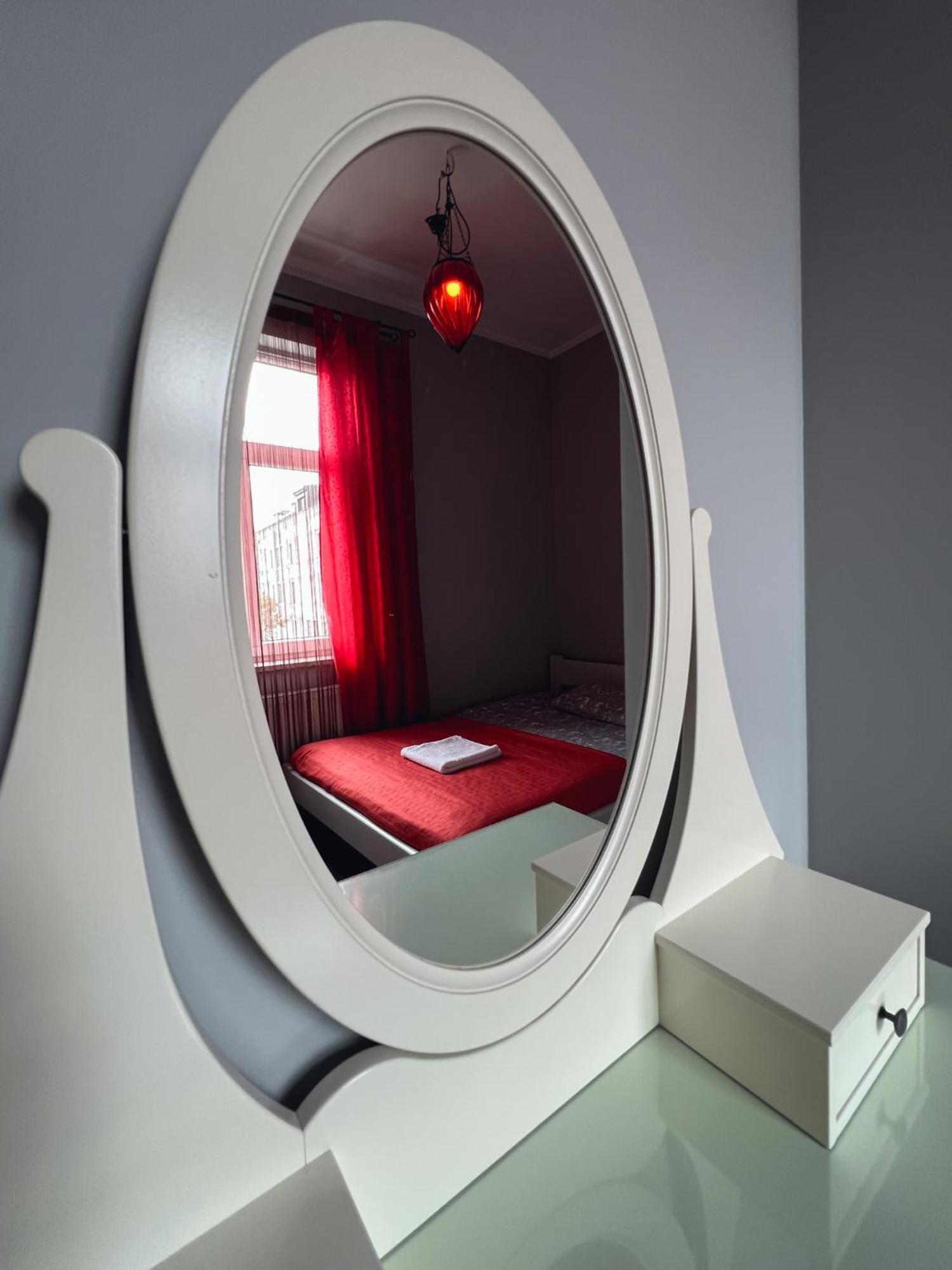 Apartament Na Chlodnej | The High Street Сувалки Экстерьер фото