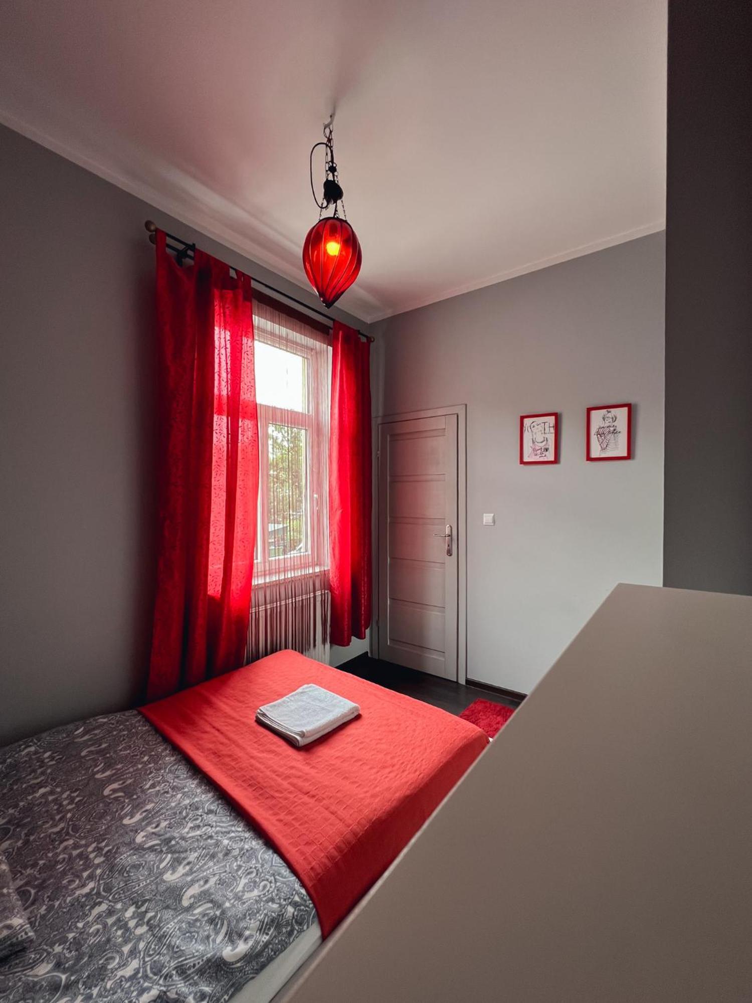 Apartament Na Chlodnej | The High Street Сувалки Экстерьер фото