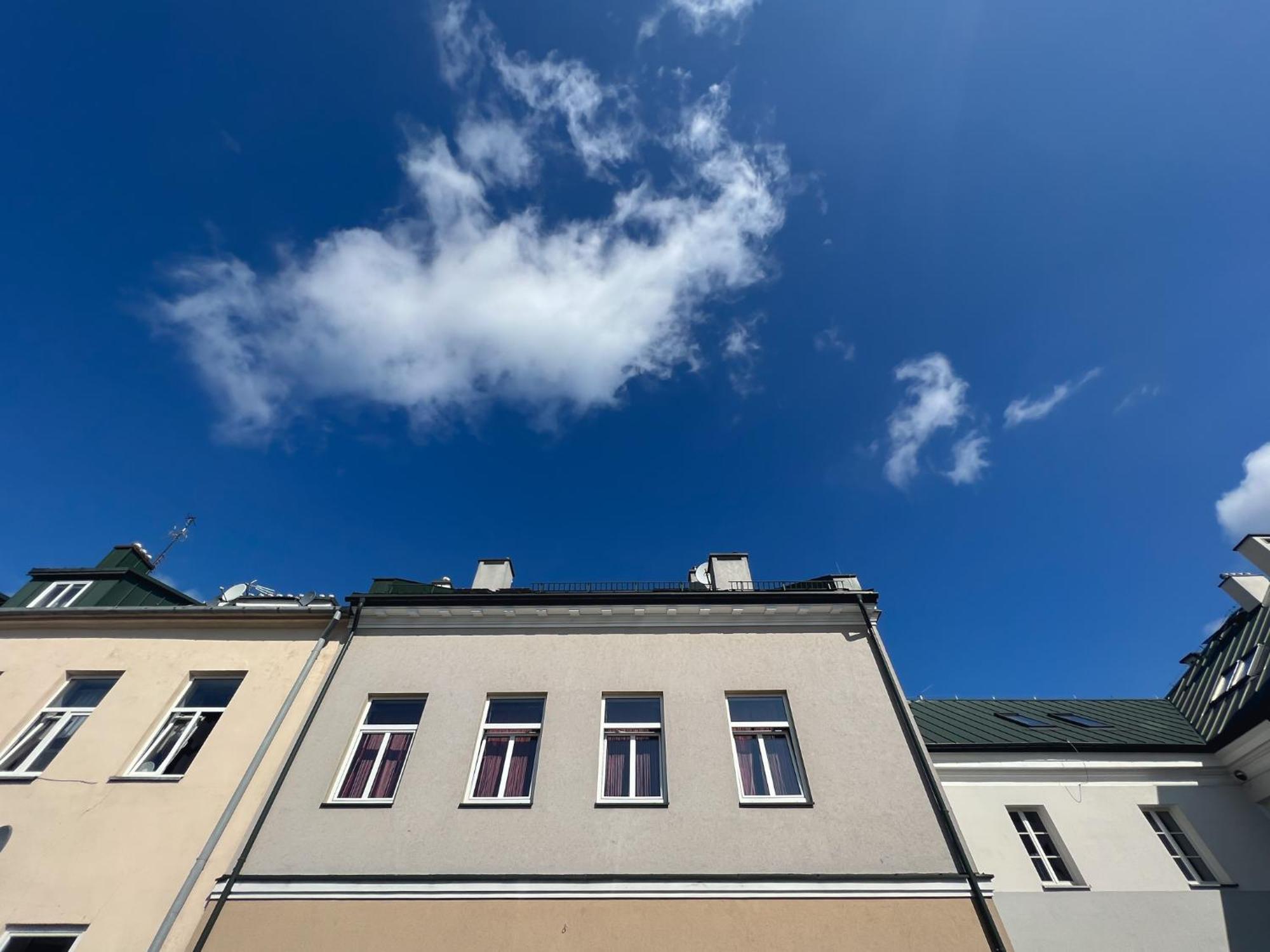 Apartament Na Chlodnej | The High Street Сувалки Экстерьер фото