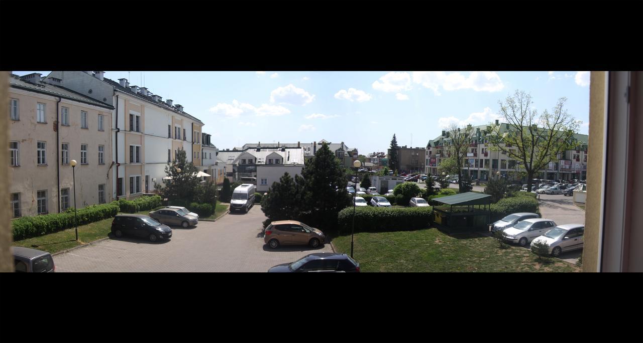 Apartament Na Chlodnej | The High Street Сувалки Экстерьер фото
